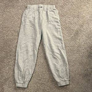 Brandy Melville Sweatpants